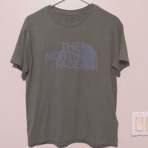The North Face T-shirt